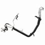 Genuine OEM BK3Z19A834AG Air Conditioning Hose and Line