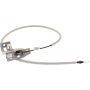 Genuine OEM Door Latch Assembly BK3Z6143287B