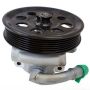 Genuine OEM BL1Z3A696A Power Steering Pump