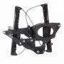 Genuine OEM BL1Z7823200AA Window Regulator and Power Window Motor