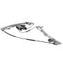 Genuine OEM BL3Z1523200E Window Regulator and Power Window Motor