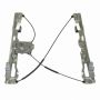 Genuine OEM BL3Z1523201CA Window Regulator and Power Window Motor