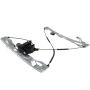 Genuine OEM BL3Z1523201D Window Regulator and Power Window Motor