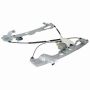 Genuine OEM BL3Z1627000A Window Regulator and Power Window Motor