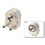 Genuine OEM Oil Cooler BL3Z6A642H