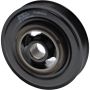 Genuine OEM BM5Z6312A Crankshaft Pulley