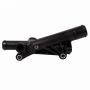 Genuine OEM BM5Z8592D Water Neck and Thermostat Housing