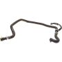 Genuine OEM BN8M6124YE Heater Hose