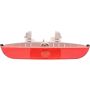 Genuine OEM Third Brake Light BP4K51580D