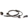 Genuine OEM ABS Speed Sensor Harness BP4K67SH1E