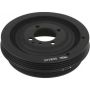 Genuine OEM Crankshaft Pulley BPD311401A