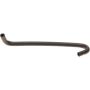 Genuine OEM Cooling Hose BPE813682