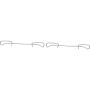 Genuine OEM Anti Rattle Spring / Clip BPYK26380A