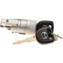 Genuine OEM Ignition Lock Cylinder BPYK7614XB