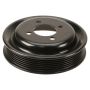 Genuine OEM Water Pump Pulley BR3Z8509A