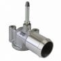 Genuine OEM BR3Z8592P Water Neck and Thermostat Housing
