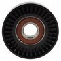 Genuine OEM BR3Z8678A Idler Pulley