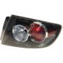 Genuine OEM Tail Light Assembly BR5H51170C