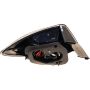 Genuine OEM Tail Light Assembly BR5S51170D