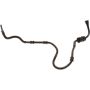 Genuine OEM Booster Vacuum Hose BR9E43490C