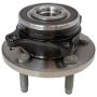 Genuine OEM BT4Z1104B Wheel Bearing and Hub Assembly