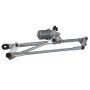 Genuine OEM BT4Z17508B Windshield Wiper Motor