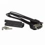 Genuine OEM BU2Z14S411ATA Wiring Connector and Pigtail