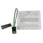 Genuine OEM BU2Z14S411FA Wiring Connector and Pigtail