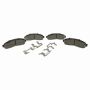 Genuine OEM BU2Z2V001C Brake Pad