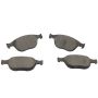 Genuine OEM BU2Z2V001D Brake Pad