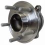 Genuine OEM BV6Z1104B Wheel Bearing and Hub Assembly