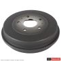 Genuine OEM BV6Z1126A Brake Drum