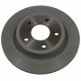 Genuine OEM BV6Z2C026C Brake Rotor
