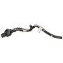 Genuine OEM Fuel Filler Neck BV6Z9034F