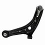Genuine OEM C1BZ3078A Control Arm