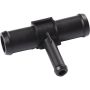 Genuine OEM Heater Hose Connector C23561225