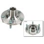 Genuine OEM Wheel Hub C23633060A