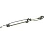 Genuine OEM C23667SH0B ABS Speed Sensor Harness