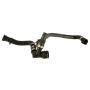 Genuine OEM Expansion Tank Hose C2C19596