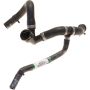 Genuine OEM Expansion Tank Hose C2C24568