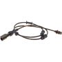 Genuine OEM ABS Speed Sensor C2C34640