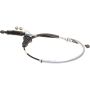 Genuine OEM AT Selector Cable C2C34728