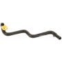 Genuine OEM Expansion Tank Hose C2C3507