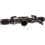 Genuine OEM Air Intake Hose C2D1387