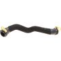 Genuine OEM Radiator Hose C2D25041