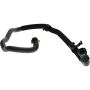 Genuine OEM Cooling Hose C2D34147