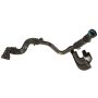 Genuine OEM Heater Hose C2D5710