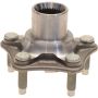 Genuine OEM Wheel Hub C2D60511