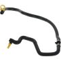 Genuine OEM Expansion Tank Hose C2P2137