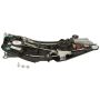 Genuine OEM Window Regulator w/ Motor C2P24322